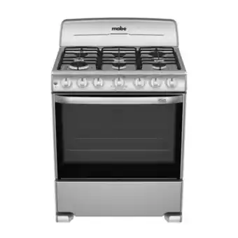 The Home Depot Estufa de piso gas lp mabe 76 cm oferta