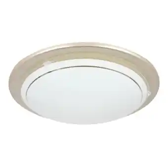 The Home Depot Lámpara de techo incandescente 8.6 x 29 cm blanco oferta