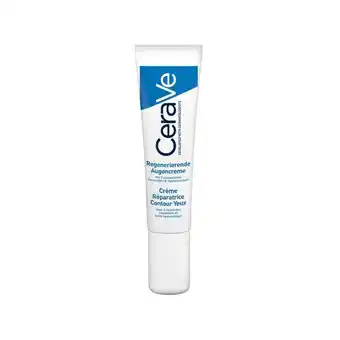 Sears Cerave crema reparadora contorno ojos oferta