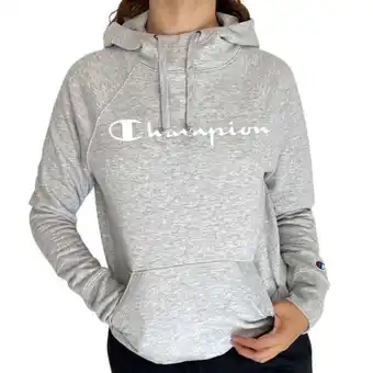 Sport Palace Champion powerblend relaxed hoodie episs23s27w1 oferta
