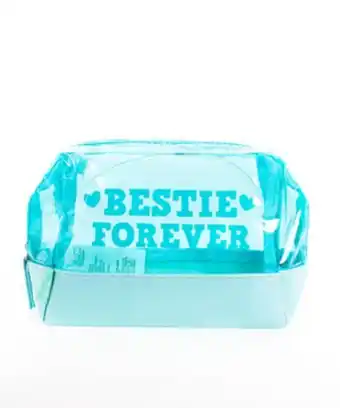 Cosmetiquera bff