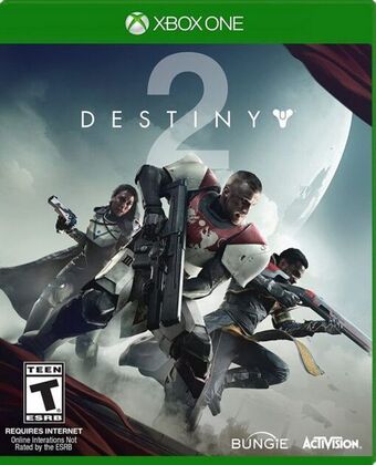 Gameplanet Destiny 2 oferta