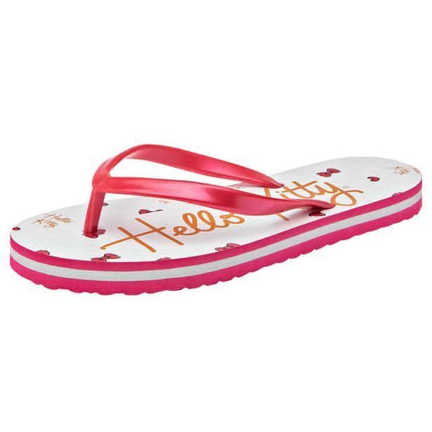 SC Pakar Tenis con imaginación sandalia pata de gallo color rojo para mujer, código 109628 oferta