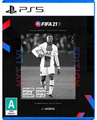 Fifa 21