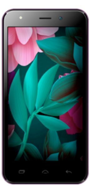 Movistar Bmobile b50 32 gb violeta oferta
