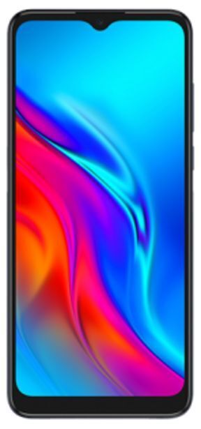 Movistar Tcl 20e 128 gb azul oferta