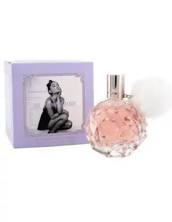 Liverpool Eau de parfum ariana grande ari para mujer oferta