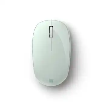 Mouse bluetooth menta microsoft