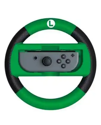 Gameplanet Volante hori mario kart 8 deluxe luigi oferta