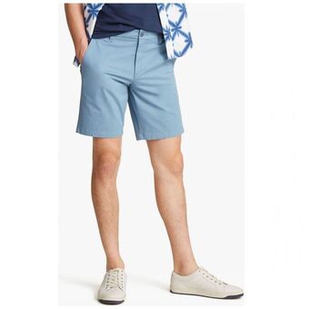 Sears Short azul para hombre dockers oferta