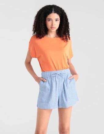 GAP Short para mujer oferta