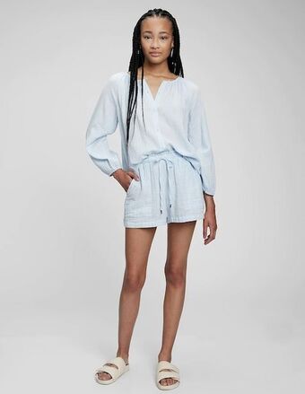 GAP Short para mujer oferta