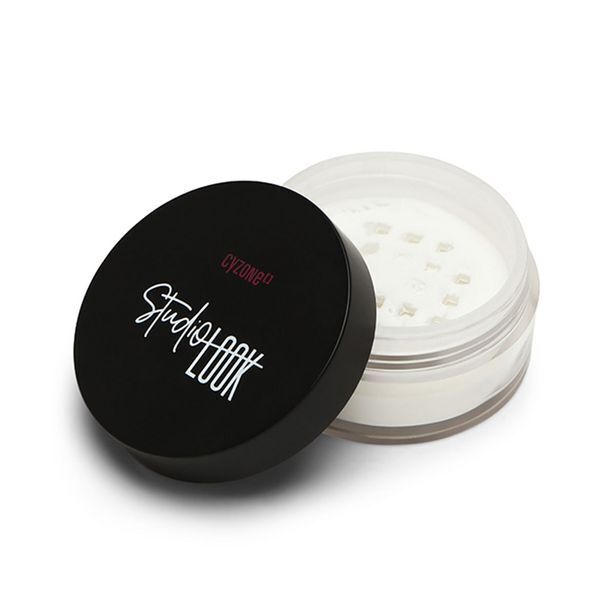 Cyzone Polvos sueltos perfect touch oferta