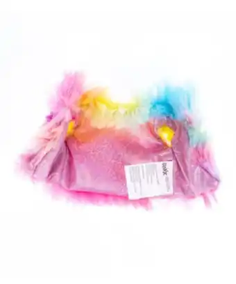 Ropa amix - chaleco peluche