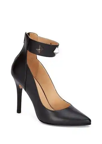Zapatilla negro 3031940