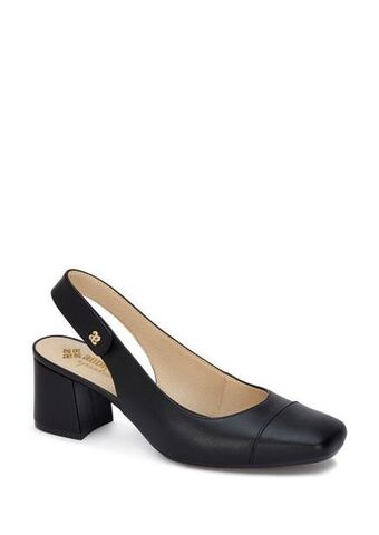 Andrea Zapatilla negro 3039540 oferta