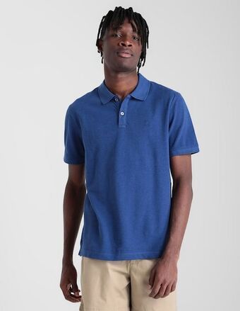 Liverpool Playera tipo polo para hombre oferta