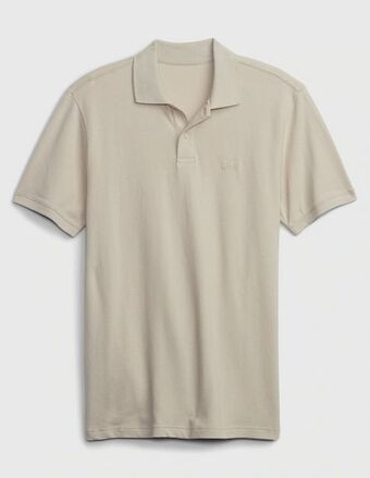 Liverpool Playera tipo polo para hombre oferta