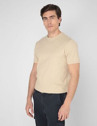 Liverpool Playera cuello redondo para hombre oferta