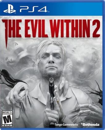 Gameplanet The evil within 2 oferta