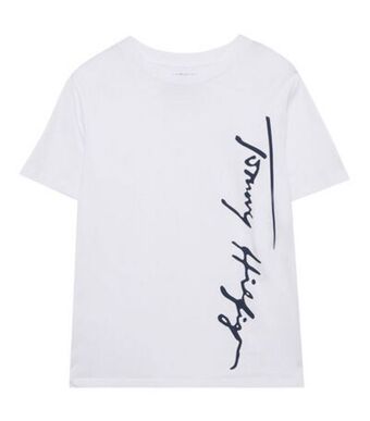 Playera niño