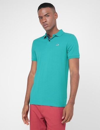 Liverpool Playera tipo polo aéropostale para hombre oferta