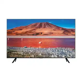 Mueblería Villarreal Tv samsung 50 smart 4k oferta