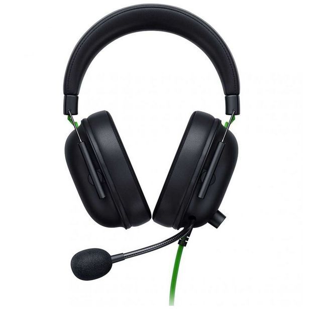 Sears Headset razer blackshark v2 x oferta