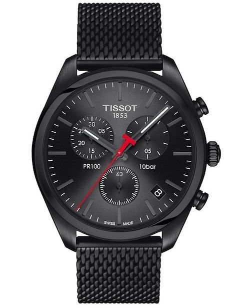 Liverpool Reloj pr 100 para hombre t1014173305100 oferta