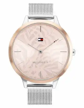 Liverpool Reloj tommy hilfiger samantha de mujer 1782493 oferta