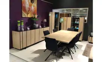 Woonkamer rush