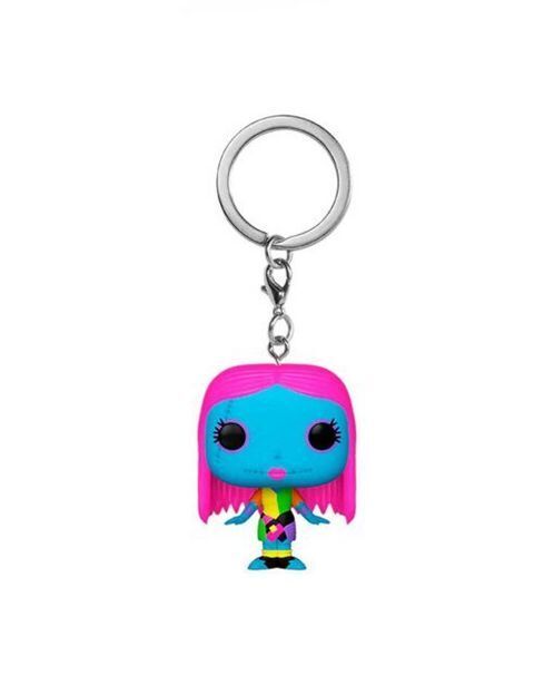 Gameplanet Llavero pop the nightmare before christmas sally oferta
