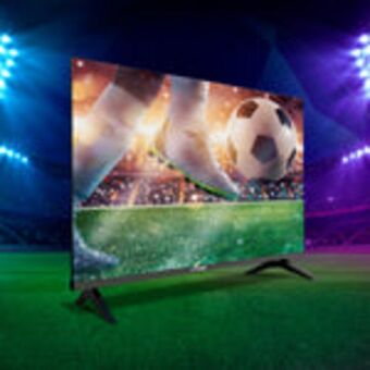 Waldos Pantalla amaz smart tv 32 oferta