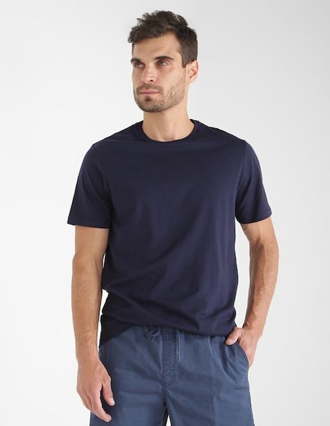 Liverpool Playera regent street cuello redondo para hombre oferta