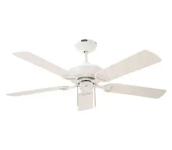 VIU Ventilador techo masterfan habana 52'' oferta