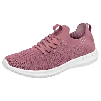 SC Pakar Charly tenis deportivo color rosa. para mujer, código 104058 oferta