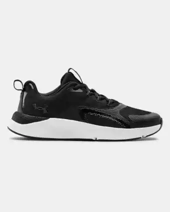Under Armour Tenis ua charged rc sportstyle para mujer oferta