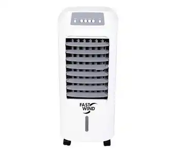 Cooler fast wind kfc-816 6.5 lts