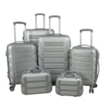 Waldos Set 4 maletas surf + 2 maleta de mano ¡gratis! oferta