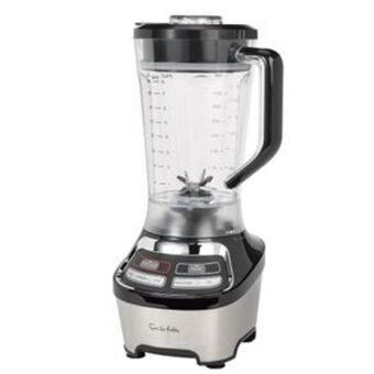 El Bodegón Licuadora sur la table de alta velocidad 1.89 litros 1200 watts slt-2208 oferta