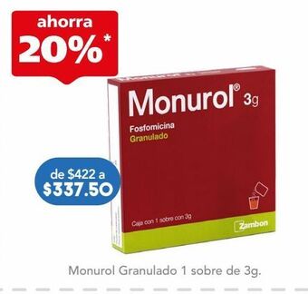 Farmacia San Pablo Medicamentos oferta