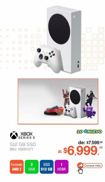 RadioShack Xbox oferta