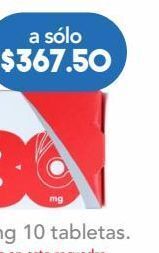 Farmacia San Pablo Kisika 10 tableta caja oferta
