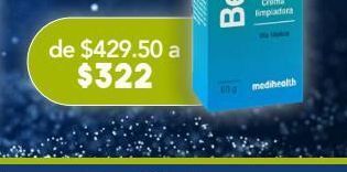 Farmacia San Pablo Betagránulos crema limpiadora 60g oferta