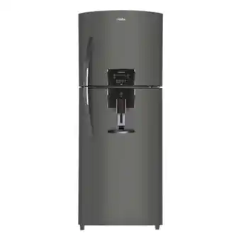 Refrigerador automático mabe 14 pies