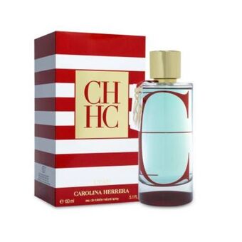 Sam's Club Fragancia carolina herrera ch l'eau para dama 150 ml oferta