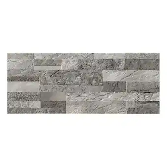 Muro viena 20x50 gris 1.50 m2