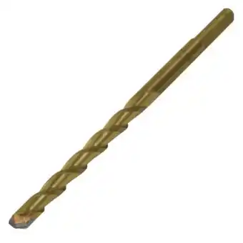 Construrama Truper, broca para concreto 3/8 x 6, pieza oferta