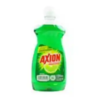 Waldos Espuma arrancagrasa axion 400ml oferta