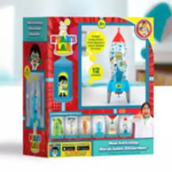 Waldos Rayan´s lab juguete laboratorio oferta